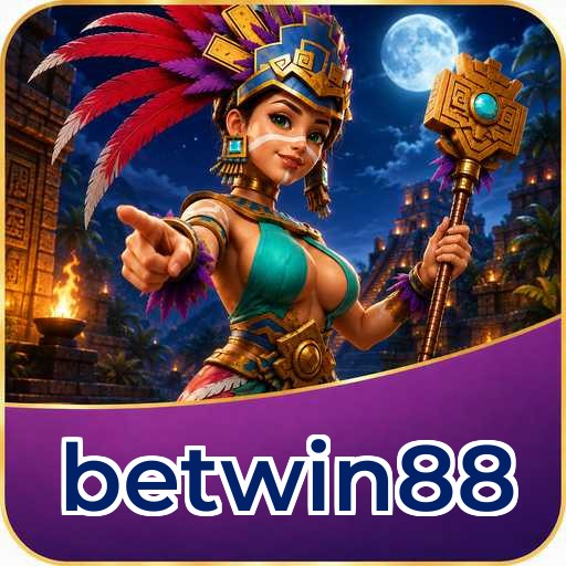 Instalasi betwin88